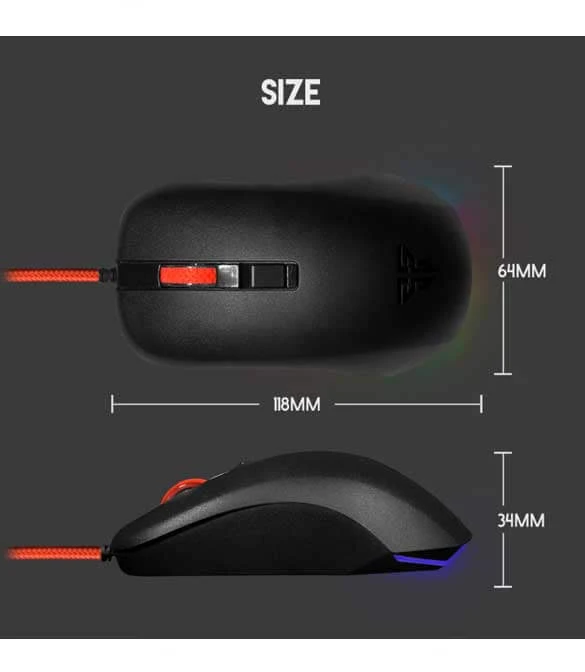 Fantech G13 Rhasta II