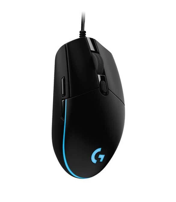 Logitech G102