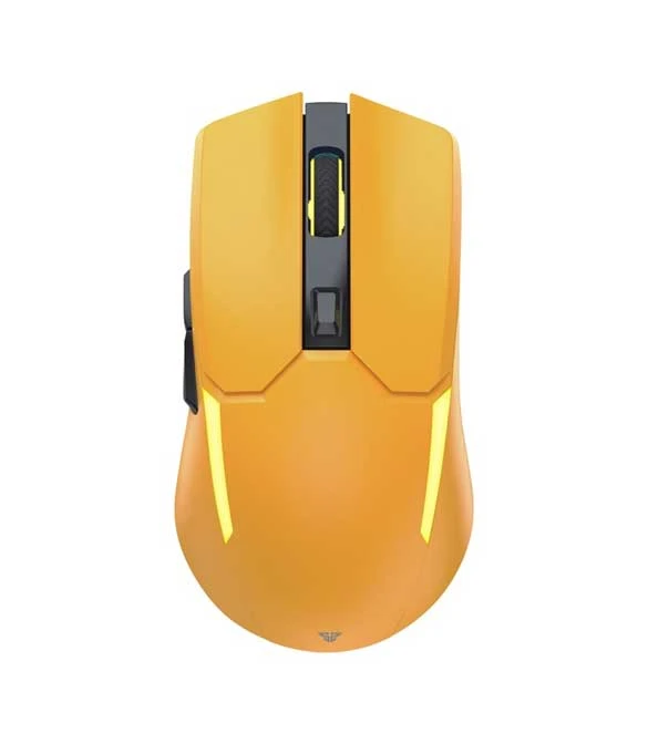 VIBE EDITION Fantech Venom II WGC2 - Yellow