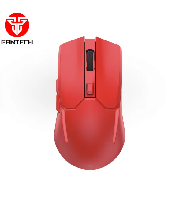 VIBE EDITION Fantech Venom II WGC2 - Red