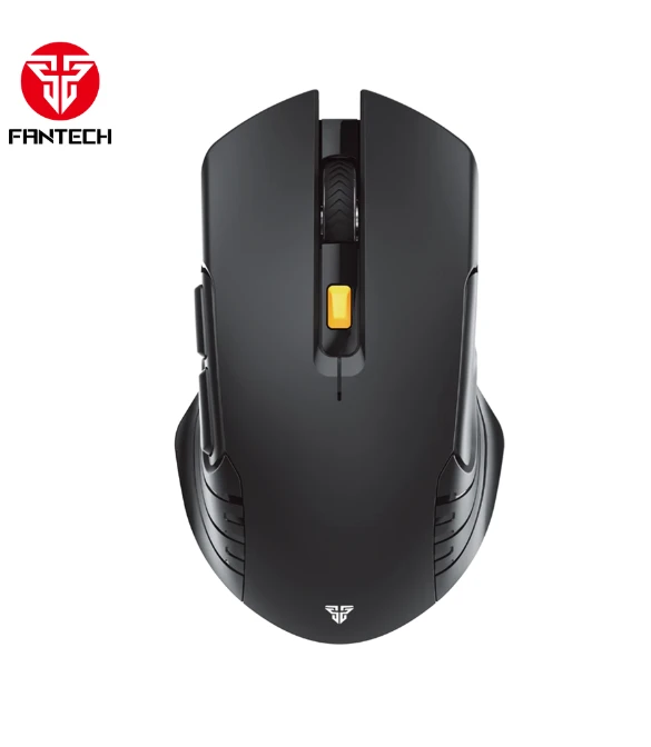 Fantech Raigor III WG12R - Black