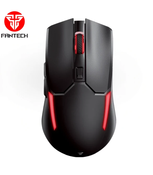 Fantech Venom II WGC2 - Black