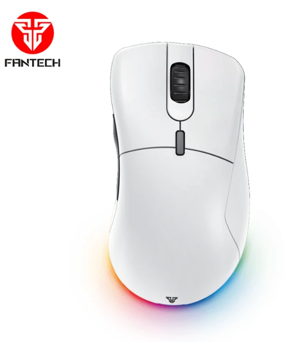 Fantech XD5 Wireless - White