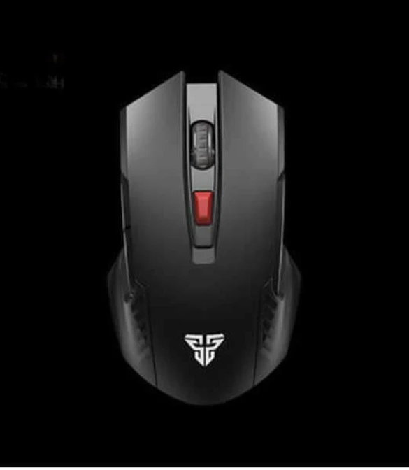 FANTECH WG10 RAIGOR II ( Black )