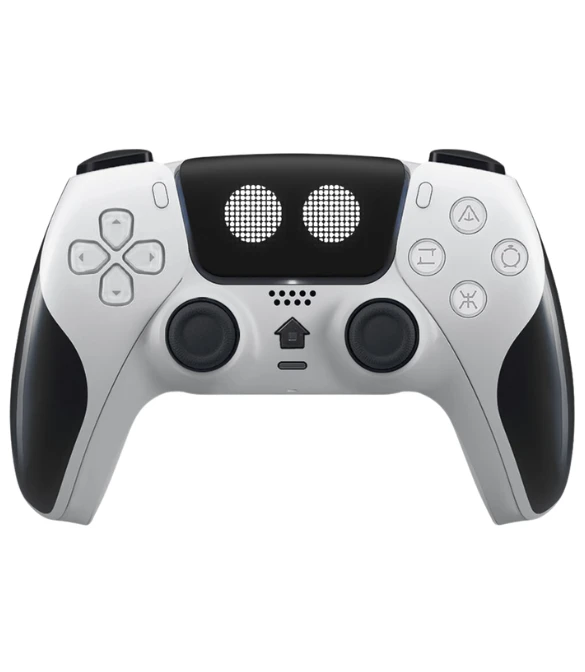 PS4 Wireless Controller RS5 PRO - Black