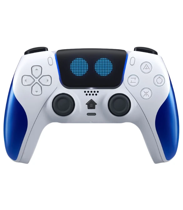 PS4 Wireless Controller RS5 PRO - Blue