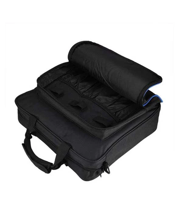 Carrying Shoulder Bag for Ps4 Slim