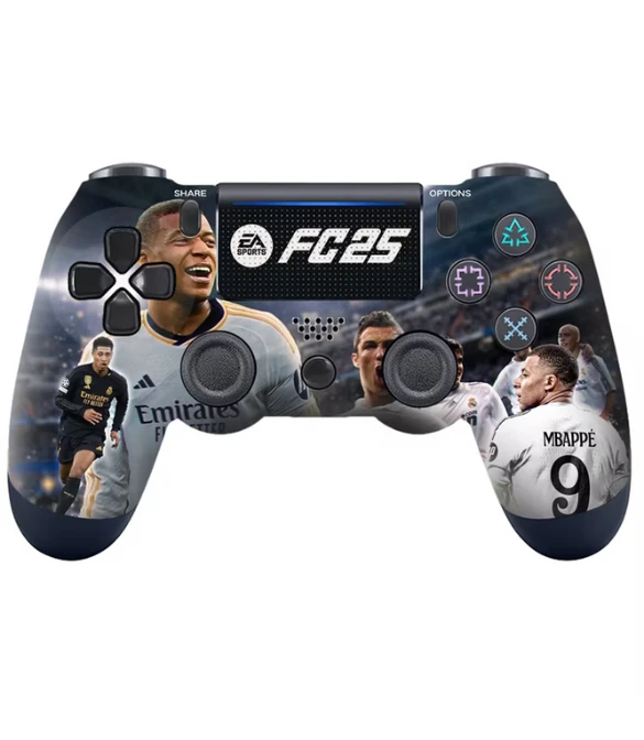 FC25 PS4 Controller - Model 1