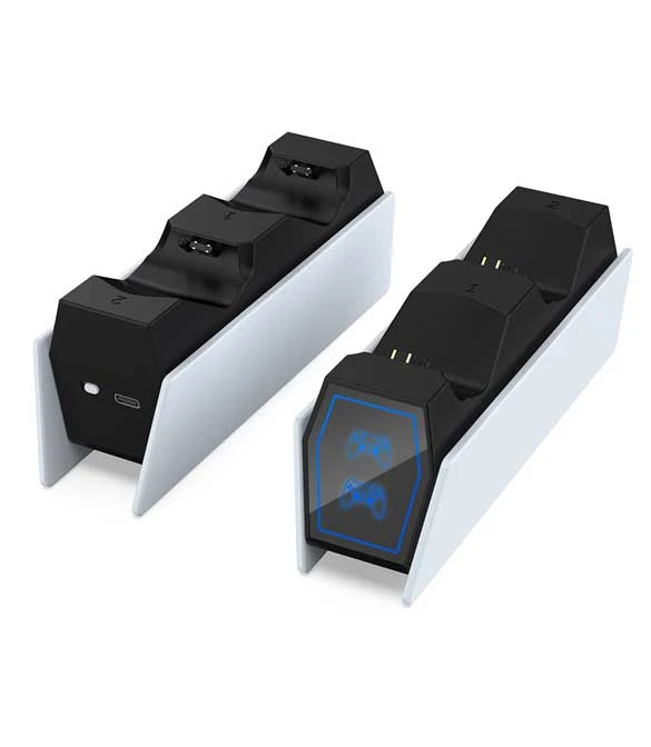 PS4 Dual Charging Base TP4-0417