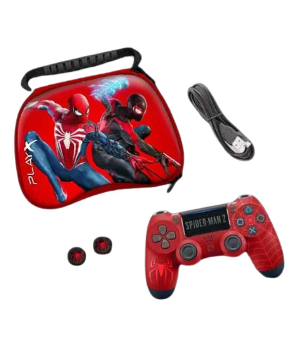 PS4 Controller Kti - Red