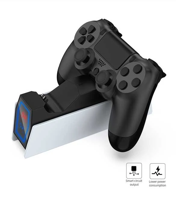 PS4 Dual Charging Base TP4-0417