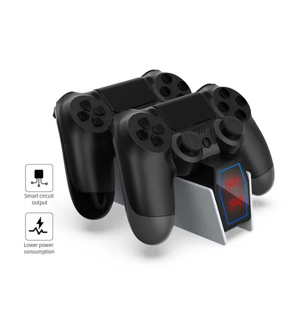 PS4 Dual Charging Base TP4-0417