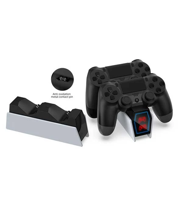 PS4 Dual Charging Base TP4-0417