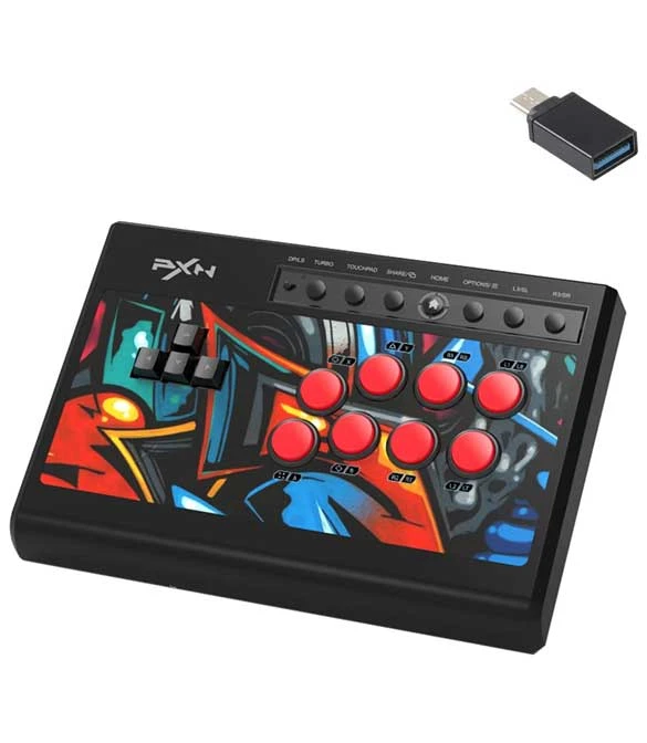 PXN X8 Fighting Box