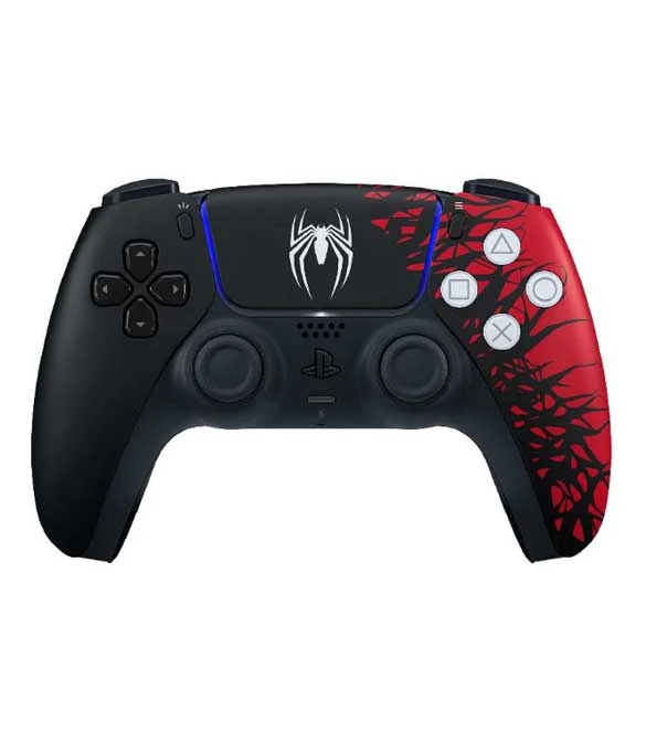 Play X Wireless Controller - Spider-Man 2 Limited Edition