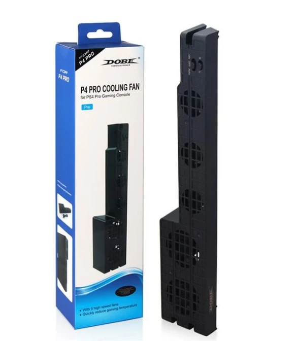 Dobe PS4 Pro Cooling Fan TP4-831