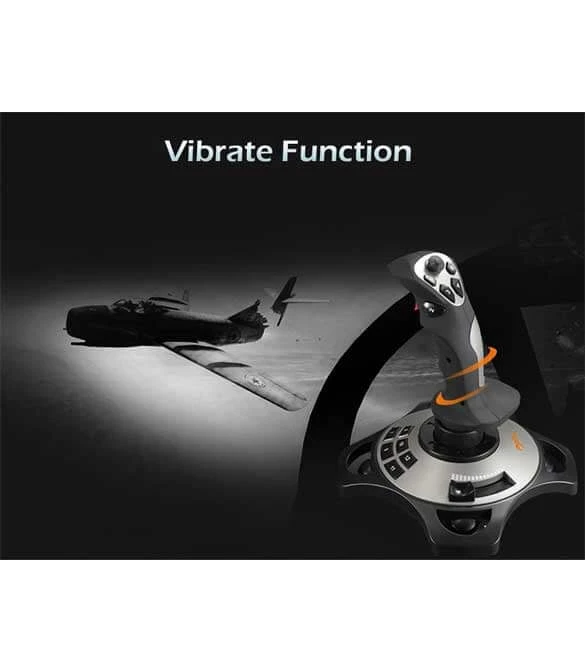 PXN PRO 2113 Joystick Simulator Gaming Controller