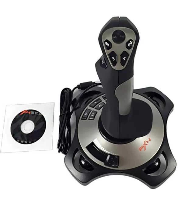 PXN PRO 2113 Joystick Simulator Gaming Controller