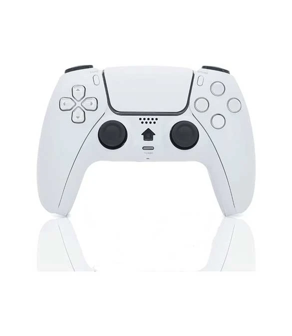 Playx Wireless Controller for PS4 - White