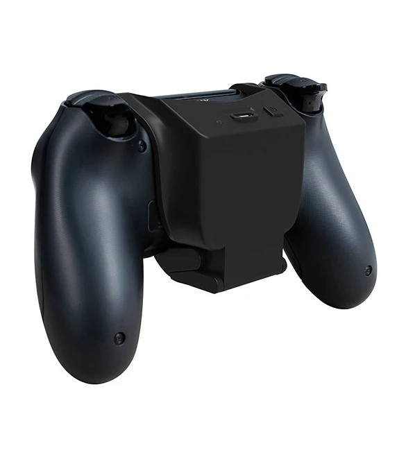 Sparkfox Controller High Capacity Battery Pack - Black
