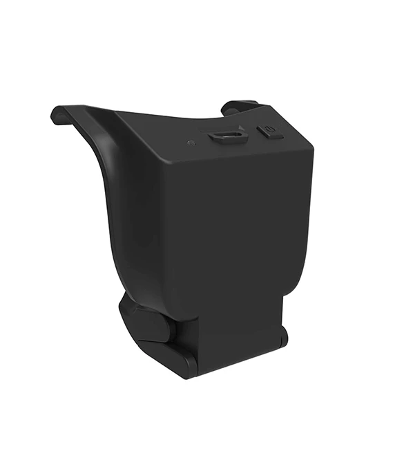 Sparkfox Controller High Capacity Battery Pack - Black