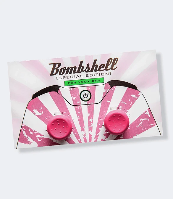 Kontrol Freek Bombshell