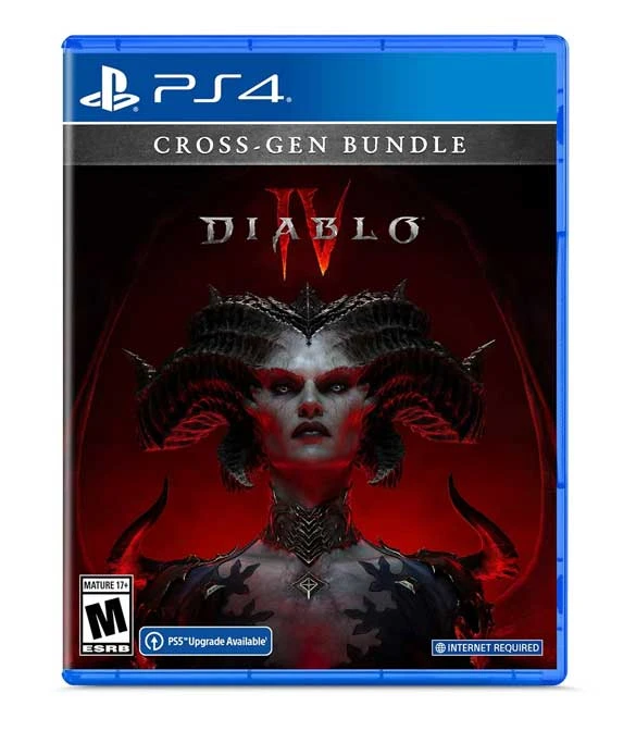 Diablo IV