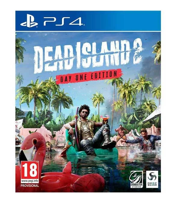 Dead Island 2