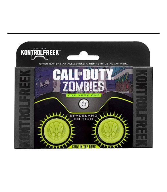 Kontrol Freek Space land Zombies Edition