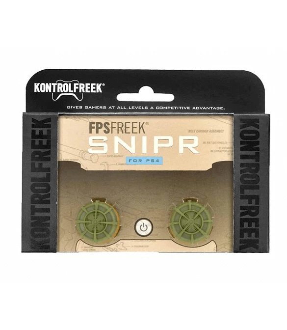 Kontrol Freek Sniper Edition