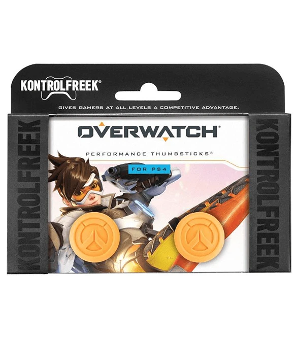 Kontrol Freek Overwatch Edition