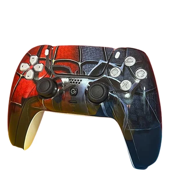 Marvel Spiderman Edition ( PS5 Style Copy A1+ )