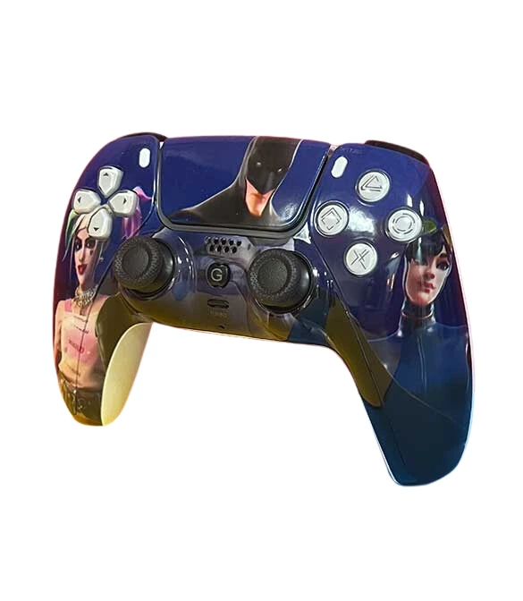 Batman DC Edition ( PS5 Style Copy A1+ )