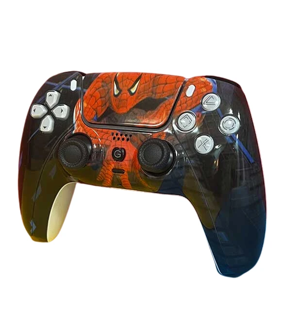 Spiderman Edition ( PS5 Style Copy A1+ )