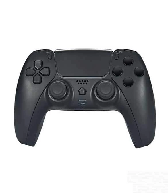 Play X Wireless Controller - Black