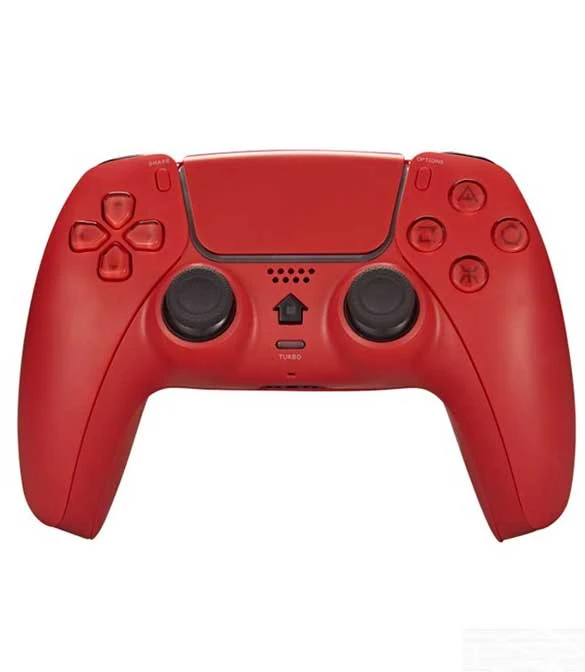 Play X Wireless Controller - Red