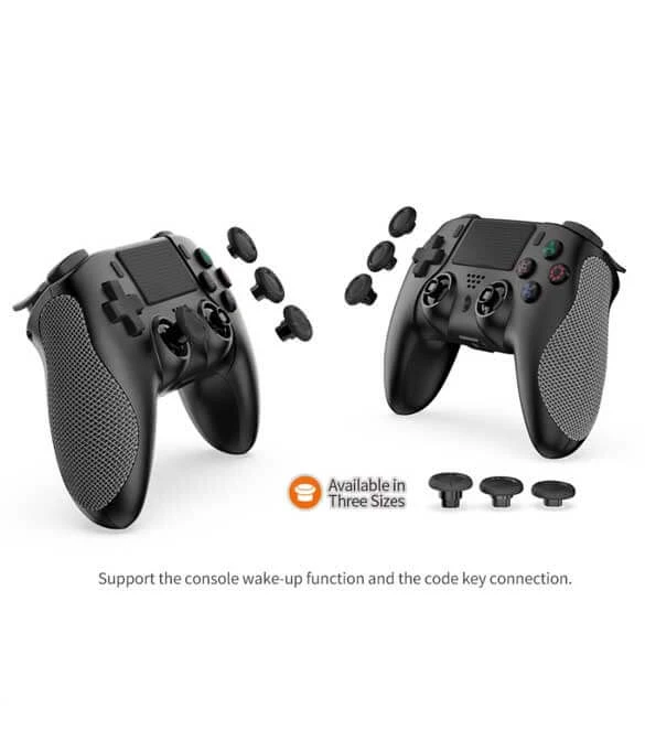 Dobe PS4 Wireless Controller TP4-0421 Black
