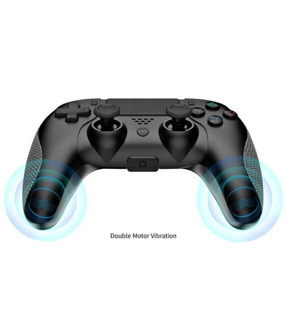 Dobe PS4 Wireless Controller TP4-0421 Black