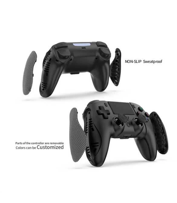 Dobe PS4 Wireless Controller TP4-0421 Black