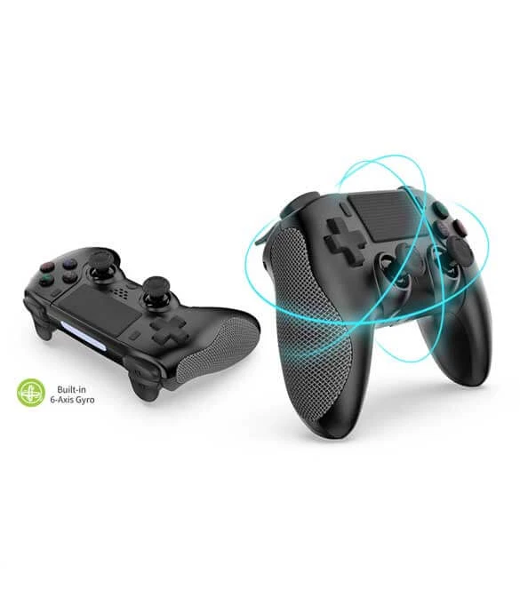 Dobe PS4 Wireless Controller TP4-0421 Black