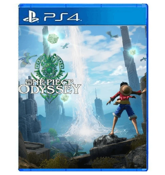 One Piece Odyssey