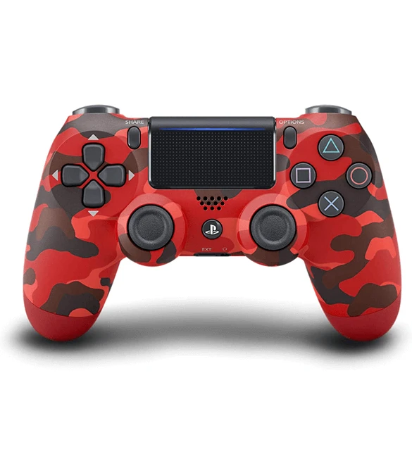 Red Camouflage ( Copy A1+ )
