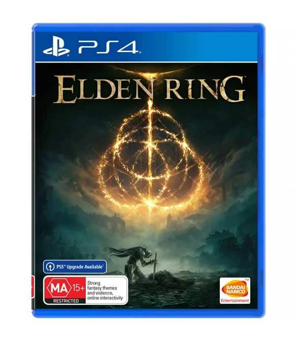Elden Ring