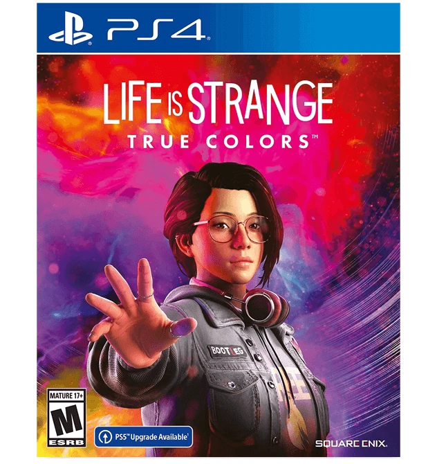 Life is Strange: True Colors