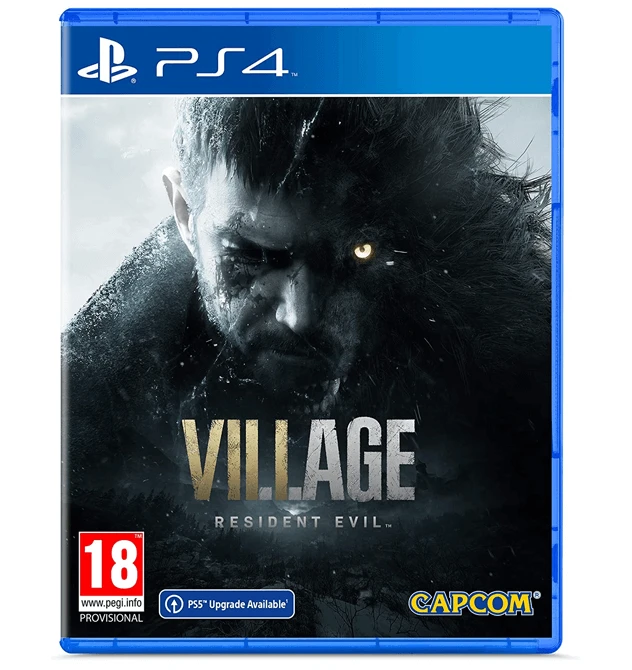 Resident Evil Village