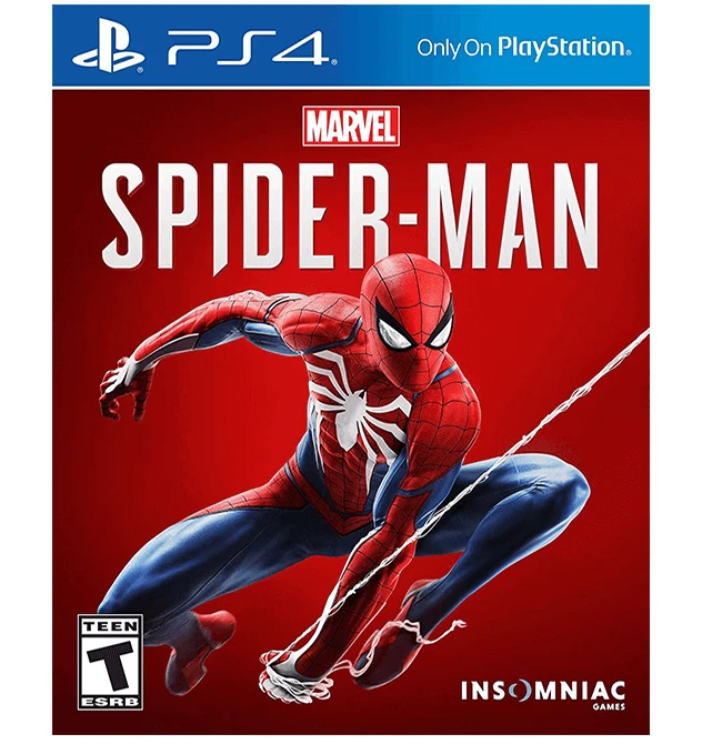 Spiderman