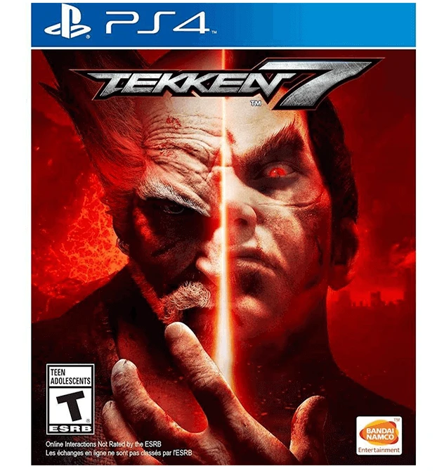 Tekken 7