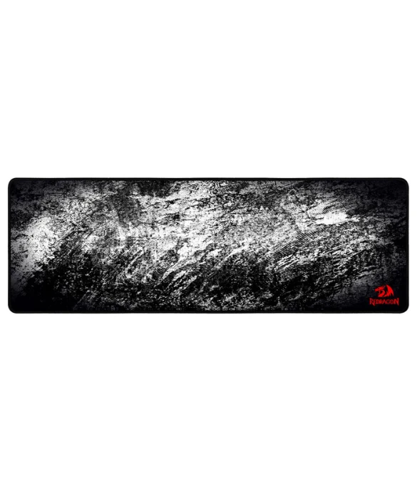 Redragon P018 Taurus Large Extended Gaming Mouse Pad Waterproof (93*30CM*3MM)