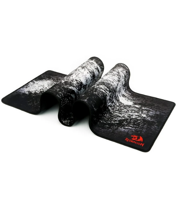 Redragon P018 Taurus Large Extended Gaming Mouse Pad Waterproof (93*30CM*3MM)