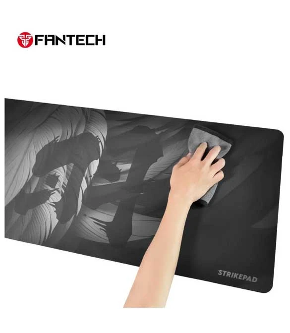 FANTECH MST901 Mouse Pad - Black